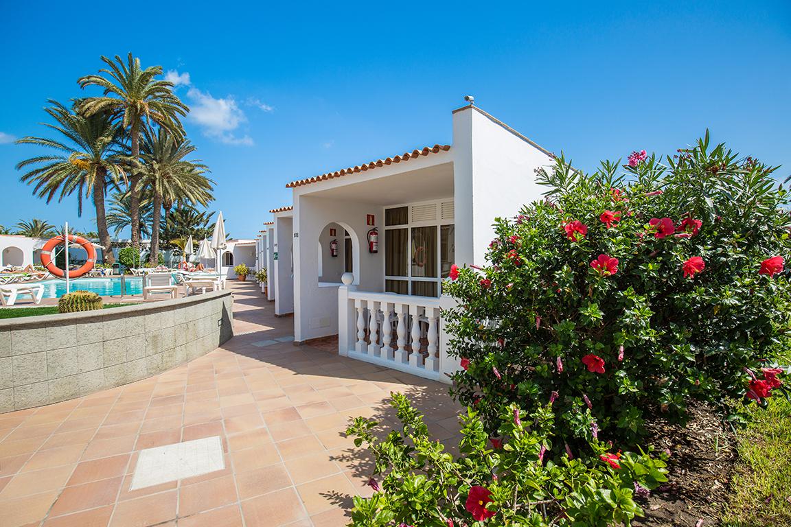 Bungalows Todoque*** in Gran Canaria, Spanje | Zonvakantie Sunweb