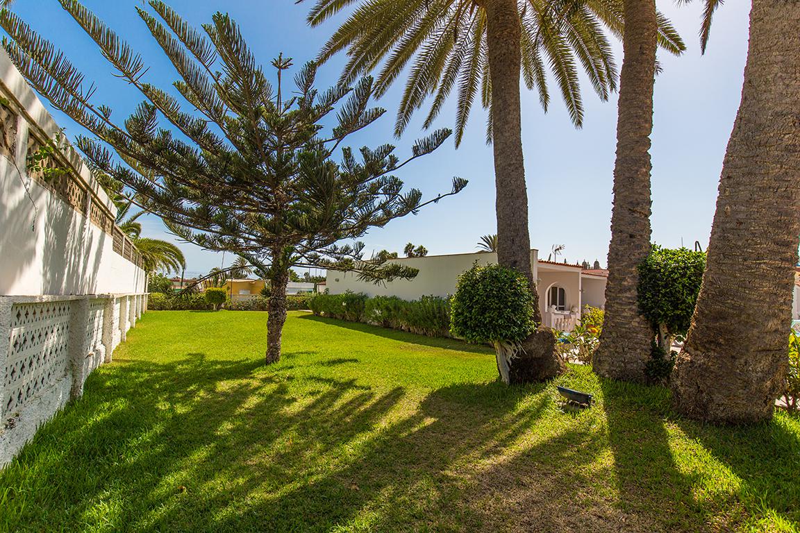 Bungalows Todoque*** in Gran Canaria, Spanje | Zonvakantie Sunweb
