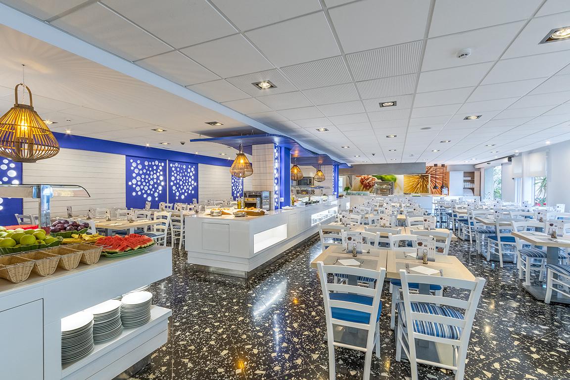 Hotel Neptuno (Calella)*** - Costa Brava, Spanien | Sunweb