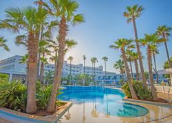 Tsokkos The Dome Beach Hotel & Resort