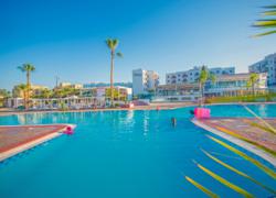Tsokkos Aparthotel Marlita