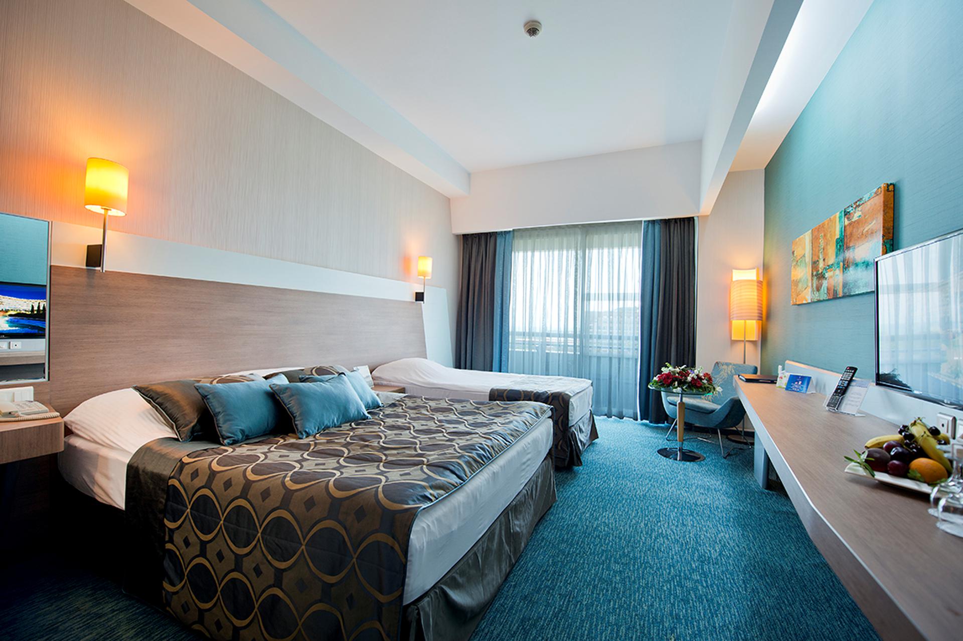Hotel Concorde De Luxe Resort Buchen Hotel Concorde De Luxe Resort Buchen