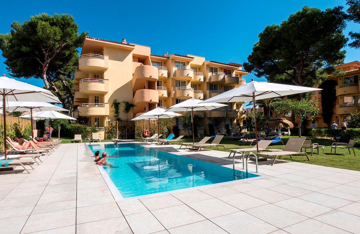 All Inclusive Hotels In La Pineda