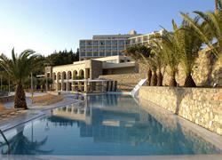 Hotel Wyndham Grand Mirabello Beach and Village