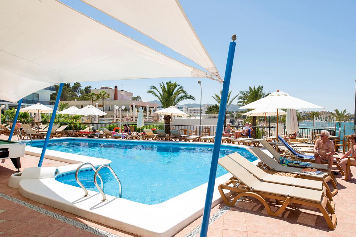 Hotel Osiris