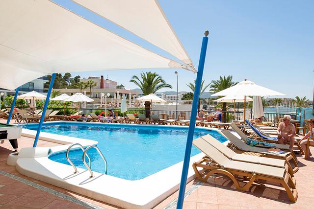 Hotel Osiris
