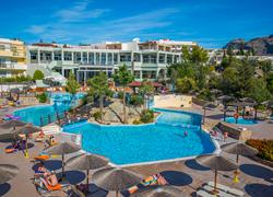 Hotel Labranda Kiotari Bay