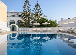 Boutique Hotel Iris (voorheen Hotel Alitana)
