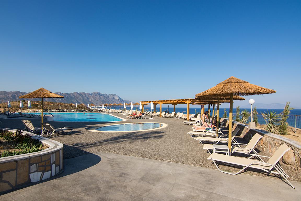 hotel grand blue beach kos