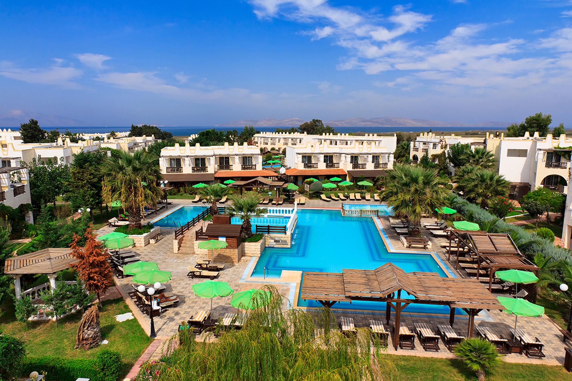 Hotel Gaia Royal - Kos, Griechenland | Sunweb
