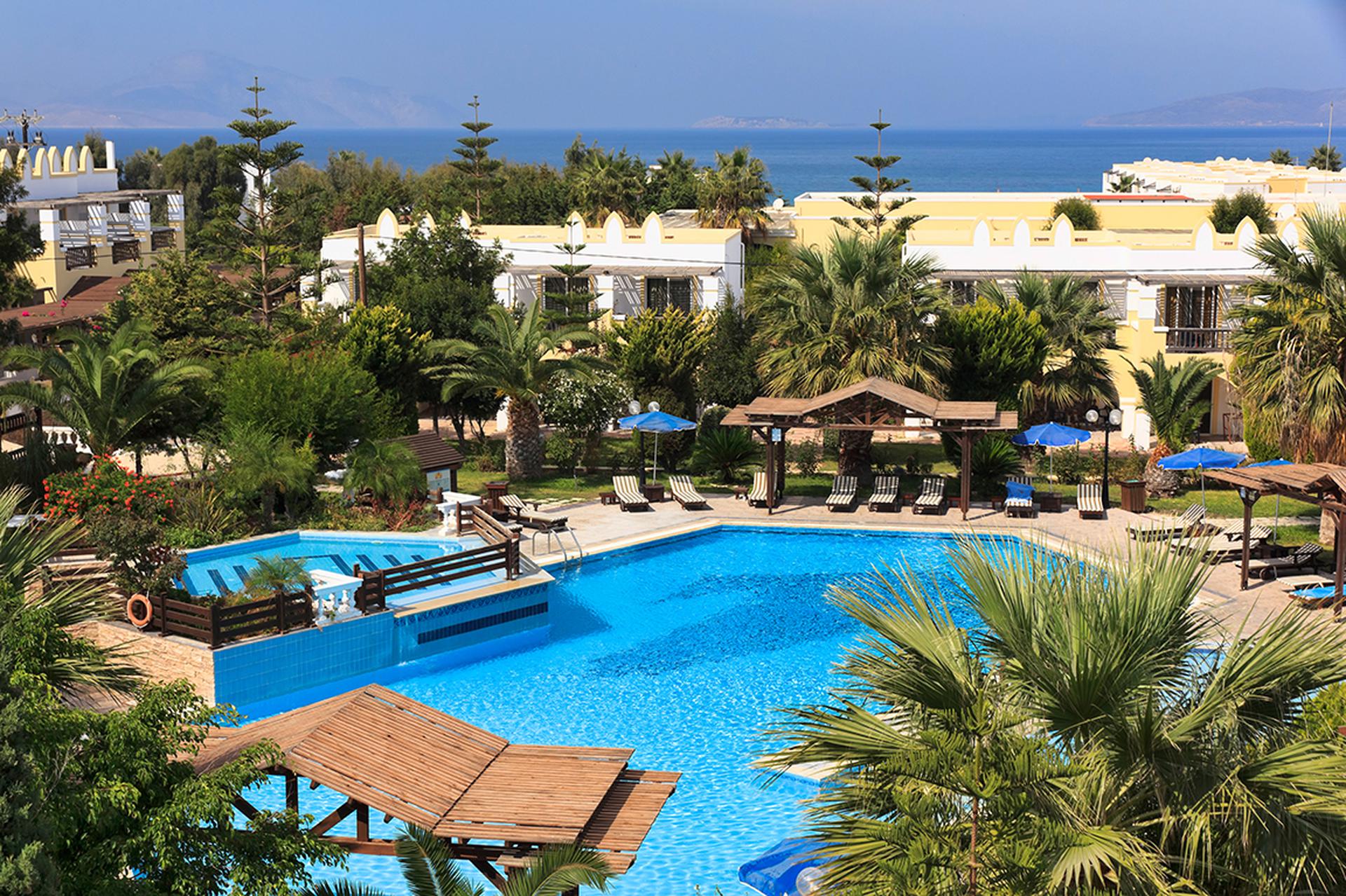 Gaia Royal Hotel Mastichari Griechenland Gaia Royal Hotel Mastichari Griechenland