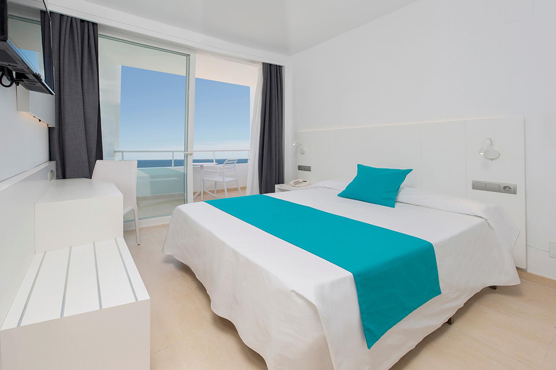 Hotel Playasol The New Algarb Ibiza Hotel Playasol The New Algarb Ibiza