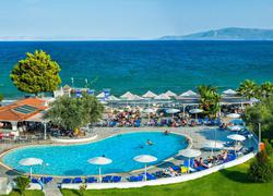 Hotel Grand Bleu Beach Resort