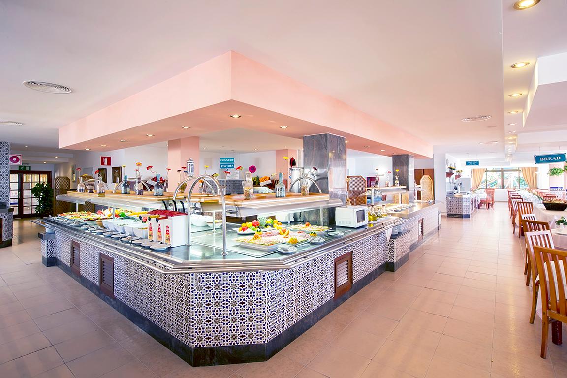 Hotel Globales Gardenia *** Costa del Sol Spanien