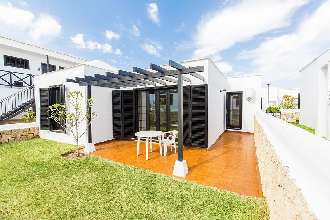 Bungalows los Cardones Boutique*** in Tenerife, Spanje | Zonvakantie