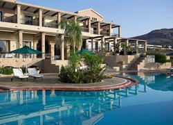 Hotel Mitsis Lindos Memories