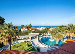 Hotel Anna Maria Paradise