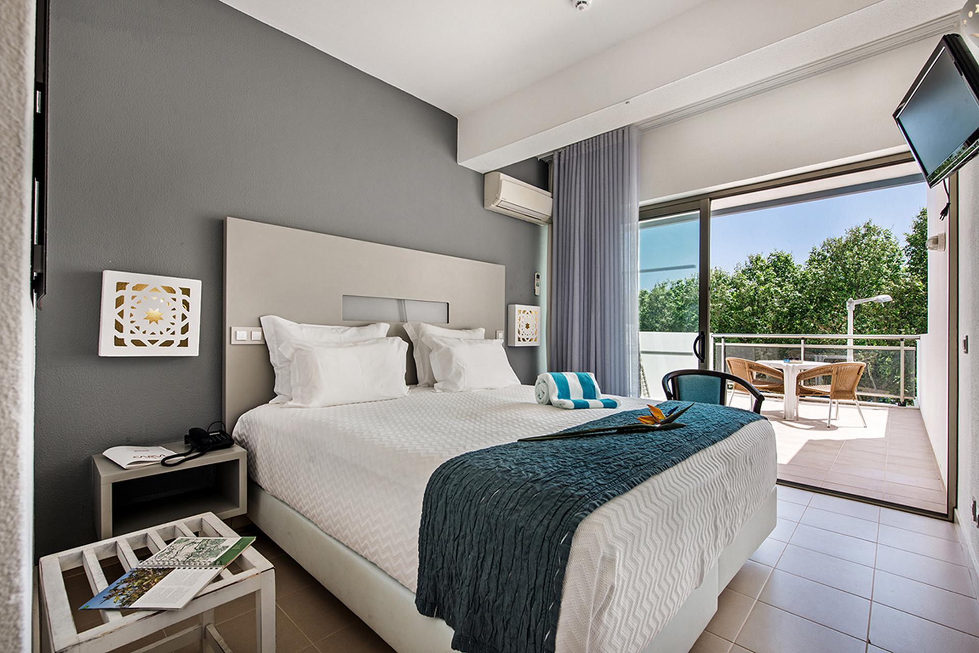 Hotel Carvi Beach Logies Ontbijt In Algarve Portugal Hotel Carvi Beach Logies Ontbijt Image