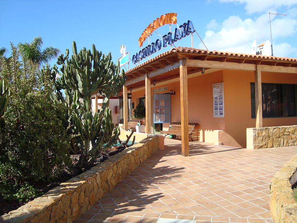 Bungalows Castillo Playa - Fuerteventura, Spanien | Sunweb