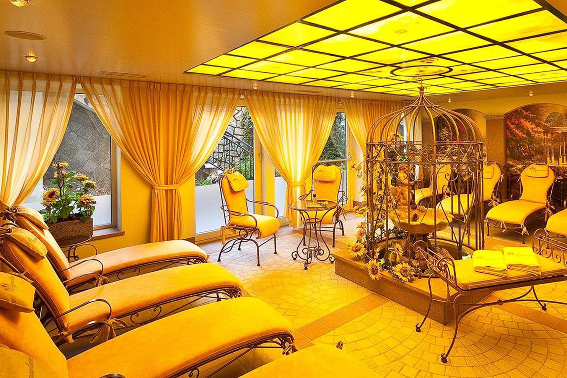 Hotel Brunnerhof Italien Hotel Brunnerhof Italien