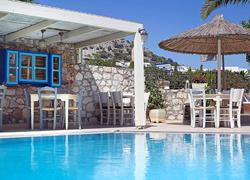 Iridachic Boutique Hotel & Spa - halfpension