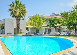 Hotel Princess Calypso