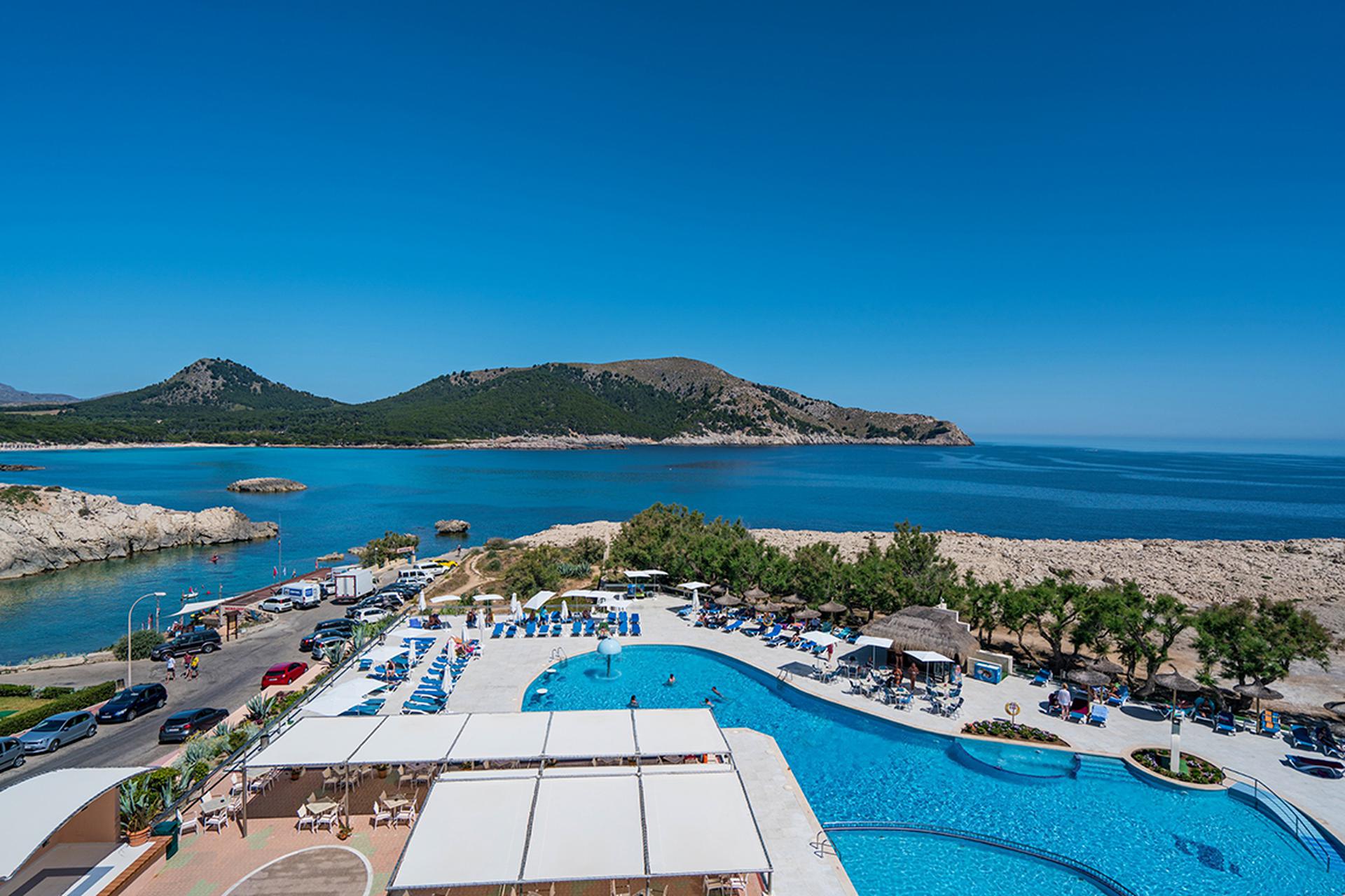 Hotel Literals Mallorca Hotel Literals Mallorca