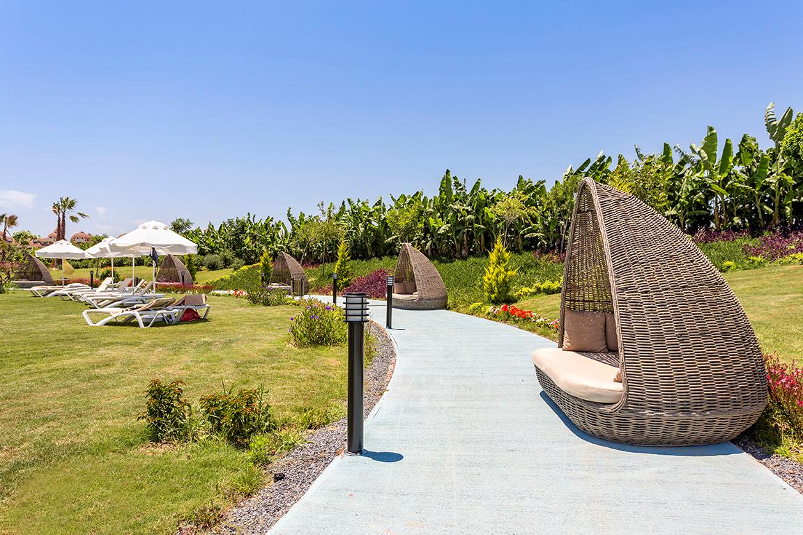 Hotel Glamour Resort & Spa***** in