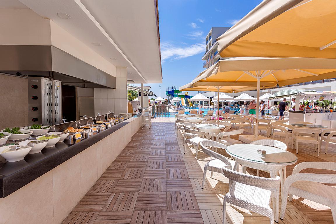 Hotel Glamour Resort & Spa *****