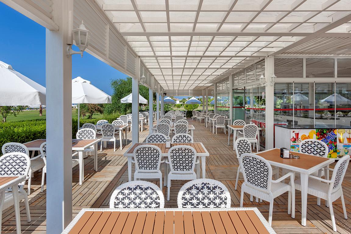 Hotel Glamour Resort & Spa *****