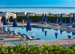 Matheo villas & suites