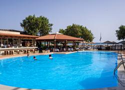 Amalthia Beach - adults only