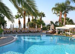 Hotel Mediterranean Beach