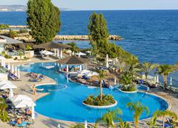 Hotel The Royal Apollonia - halfpension