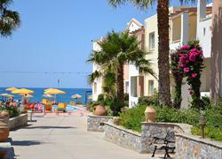Aparthotel Galeana Mare