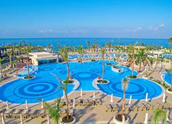Hotel Olympic Lagoon Resort Paphos - All inclusive