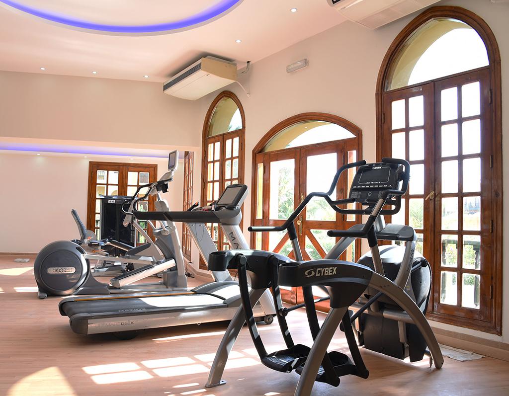 Hotel Three Corners Rihana Resort & Rihana Inn**** in Rode ...