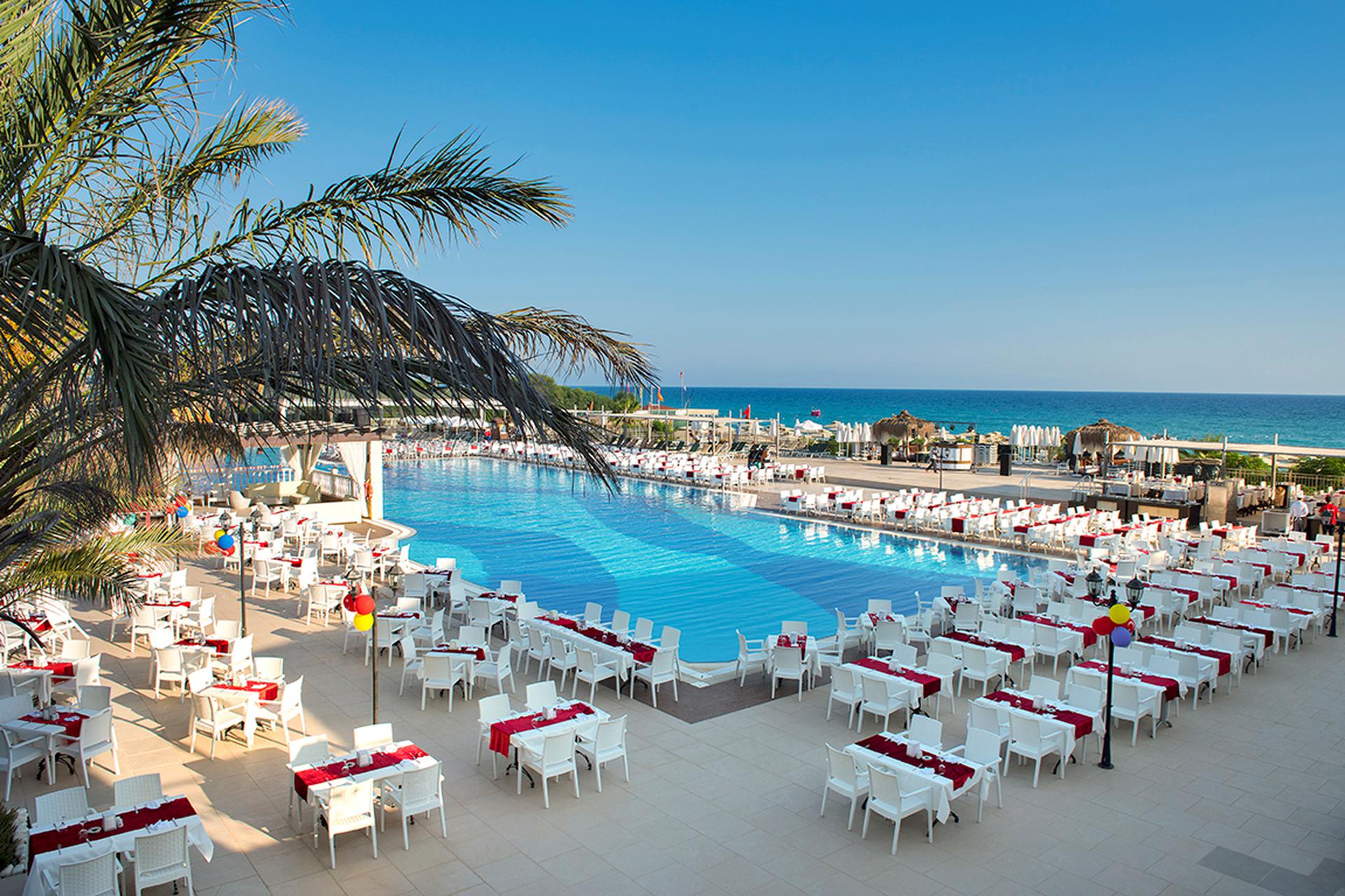 Turkische Riviera Hotels Sterne Turkische Riviera Hotels Sterne