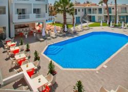 Aparthotel Princessa Vera