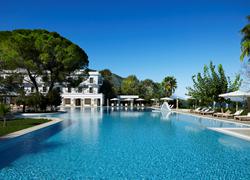 Hotel Mitsis Galini Wellness Spa - inclusief huurauto