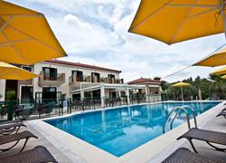Hotel Plaza Palace