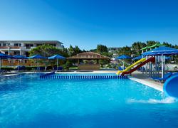Hotel Mitsis Ramira Beach