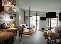 Boutique Hotel La Boheme