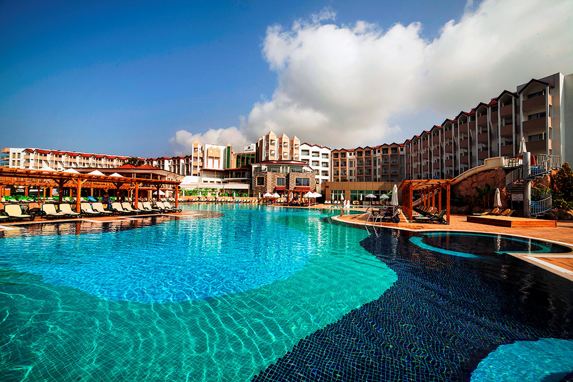 Urlaub Turkei Side Sterne Hotel Urlaub Turkei Side Sterne Hotel