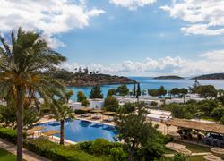Hotel Minos Beach Art hotel