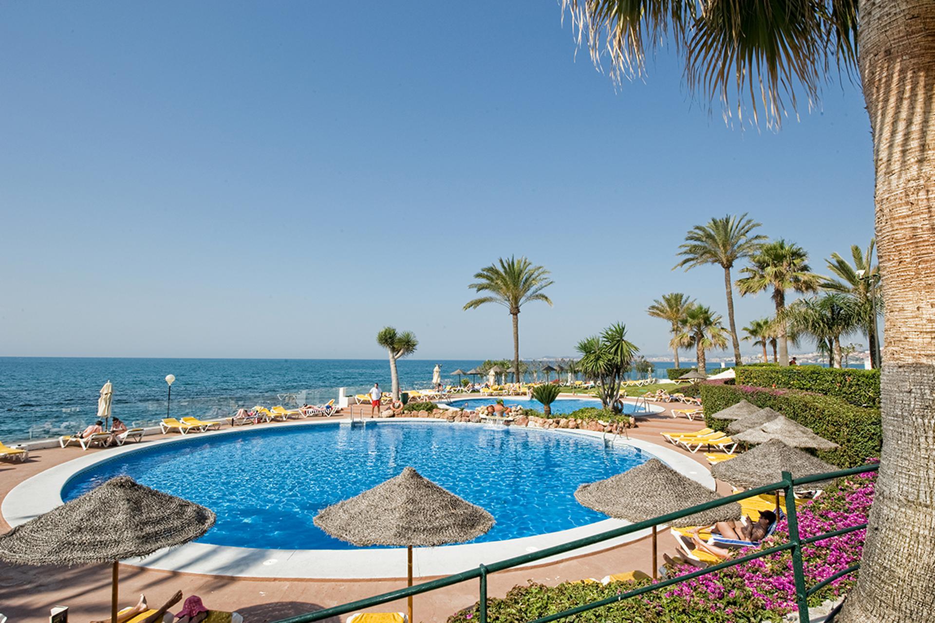 Hotel Estival Torrequebrada En Costa Del Sol Espagne Vacances Au hotel-estival-torrequebrada-en-costa-del-sol-espagne-vacances-au