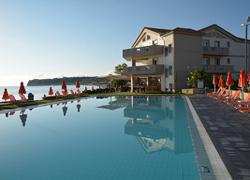 Al Mare Boutique Hotel