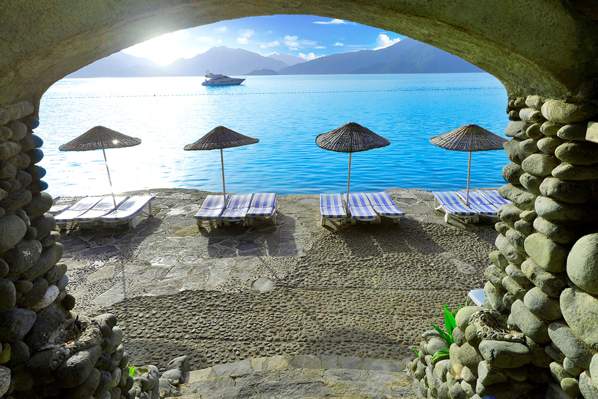 Другая турция Другая турция