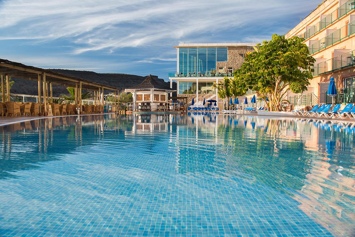 mogan princess taurito gran canaria