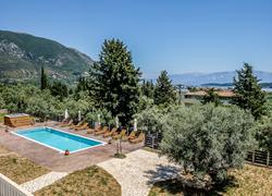 App. Golden Sun Villas